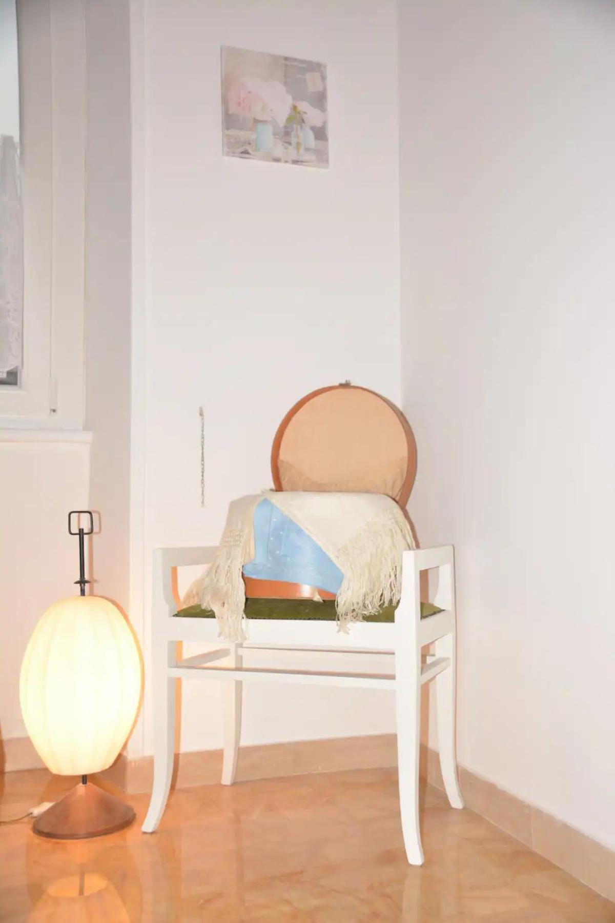 Cosy Apartment - 5 Minutes Walk From Colosseum Екстериор снимка